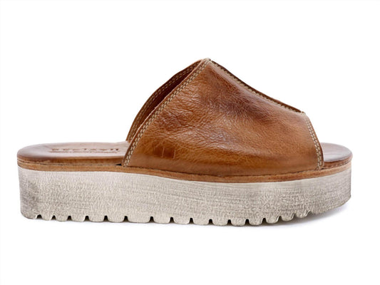 Bedstu - Women's Fairlee Flatform Sandal