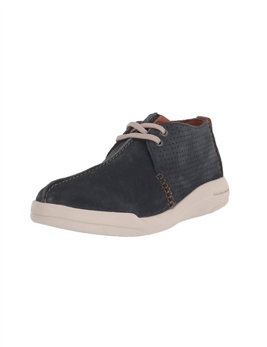 Clarks - Men's Driftway Seam Sneaker