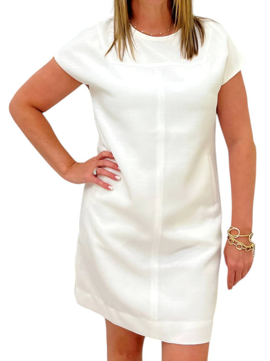 Jade - Jeanne Mini Dress