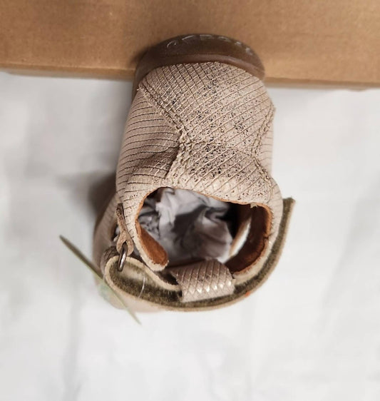 Froddo - Infant Leather T Bar Shoes