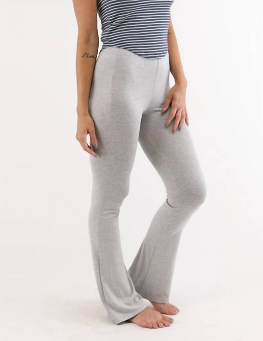 Glyder - Weekend Flare Pant