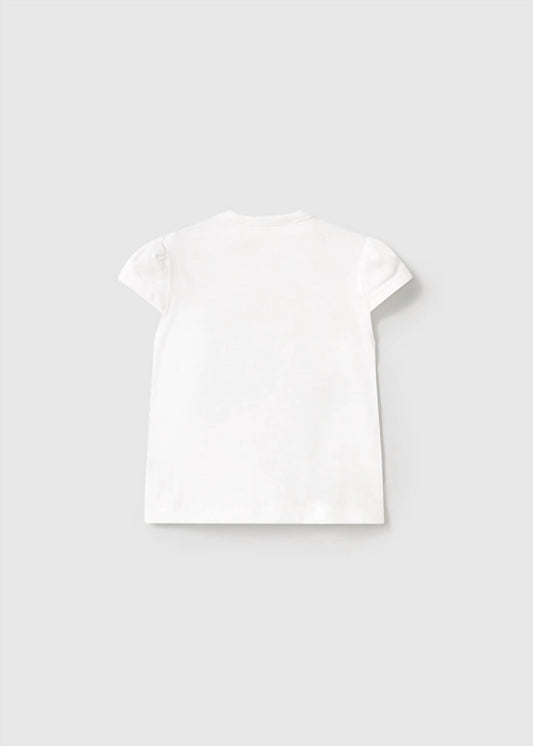 Mayoral - Boys' Floral Tee And Short Set