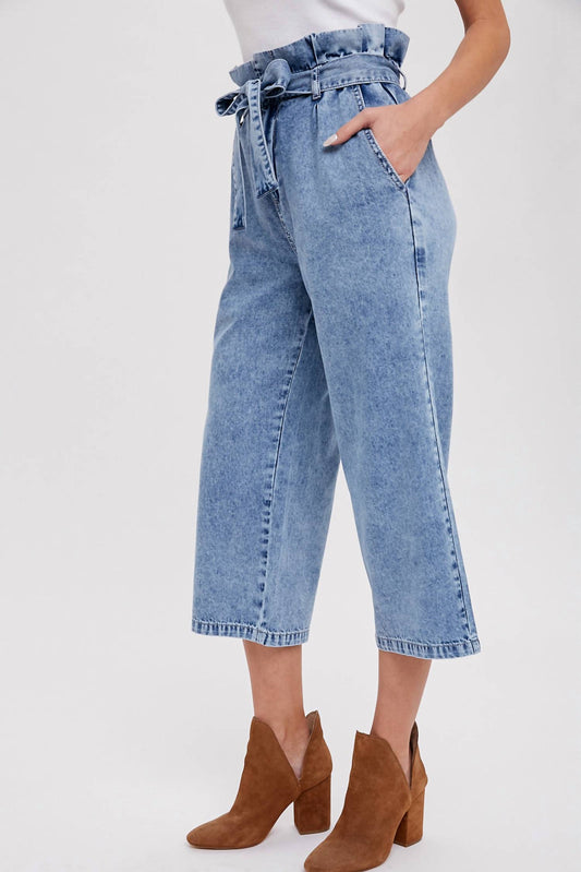 Bluivy - Blue Ivy Pants