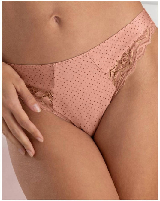 Antigel Boudoir De Filles - Low Waist Brief