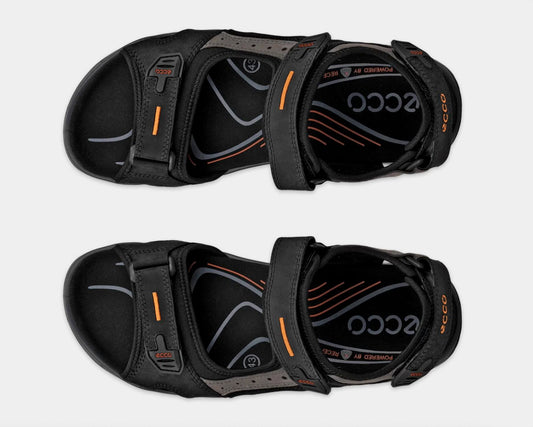 Ecco - Men's Offroad Sandals