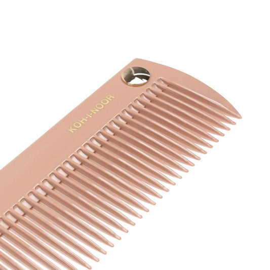 Koh-I-Noor Beauty Usa - Women's Wide Tooth Comb