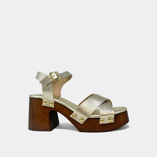 Shu Shop - Women's Giovanna Sandals