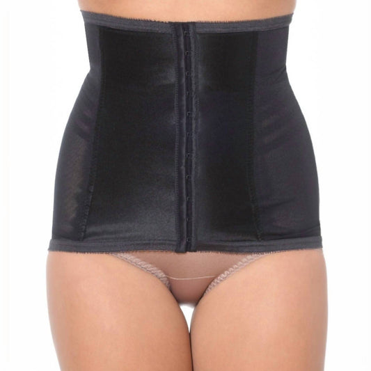 Rago - Shapette Powermesh Cincher Plus Shapewear