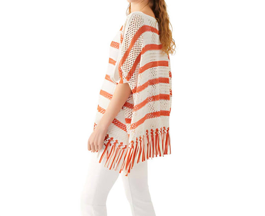 Mersea - Women's Playa Poncho