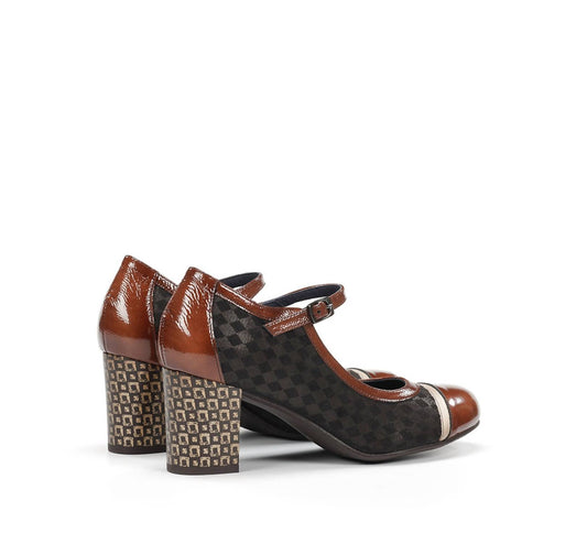 Fluchos - Women's Rodin Shoe