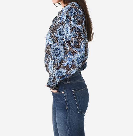 Misa Los Angeles - Siena Top