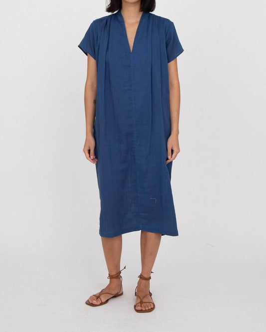 M.Patmos - Gigi V-neck Dress