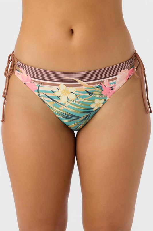 O'Neill - Estella Tile Jensen Bikini Bottom
