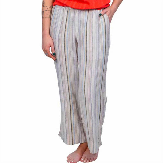Dylan - Coast Pant