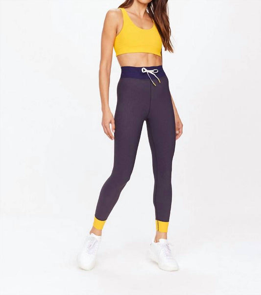 The Upside - Dunes Midi Pant