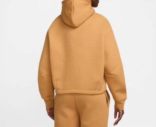 Nike - Women's Sportswear Tech Fleece Oversized Hoodie