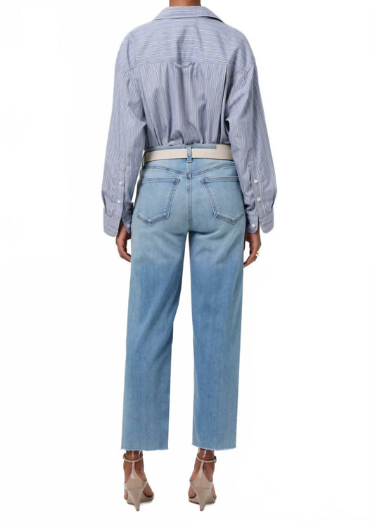 Citizens Of Humanity - Palma Straight Jean