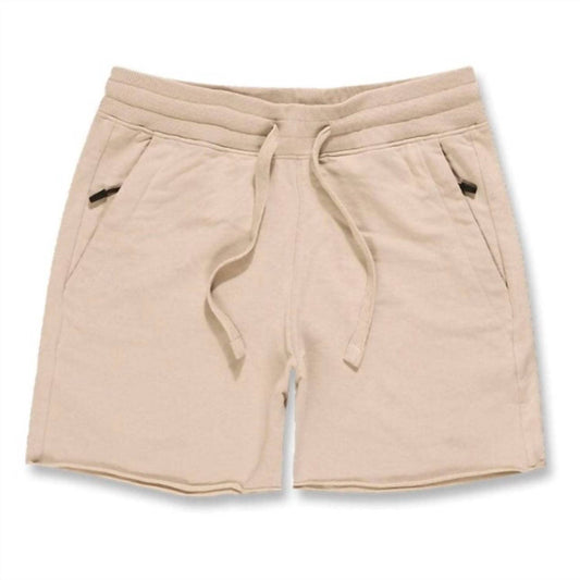 Jordan Craig - Athletic Summer Breeze Knit Short