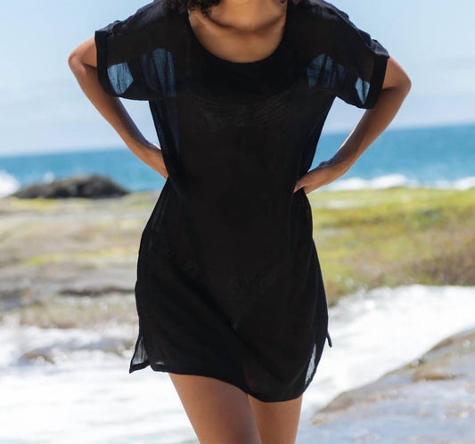 Lvhr - Hannah Cover Up