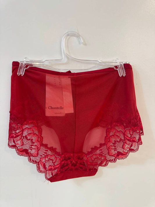 Chantelle - Women's High-waisted Underwear
