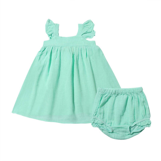 Vignette - Girl's Shelby Dress