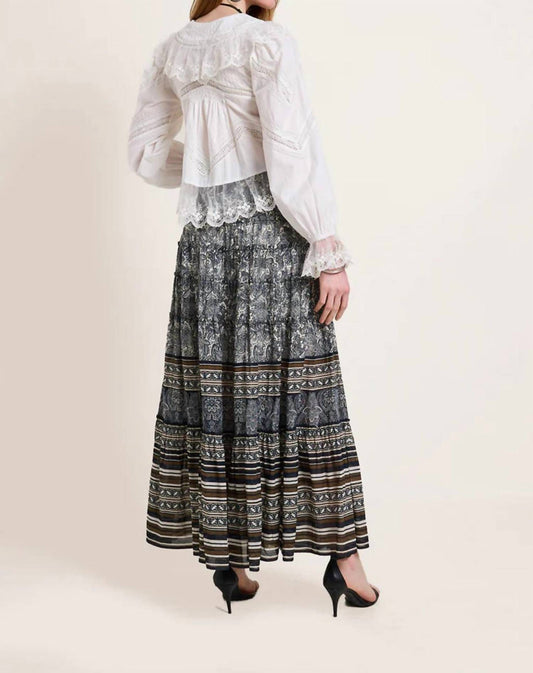 Scarlett Poppies - Drift Skirt