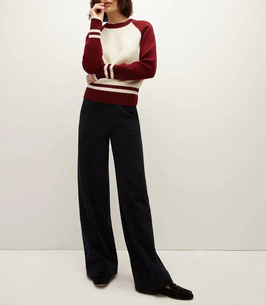 Veronica Beard - Ralie Pullover