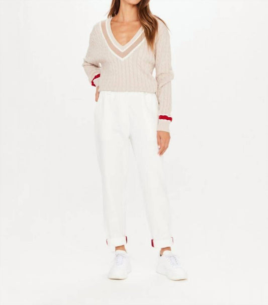 The Upside - Women's Boston Pant