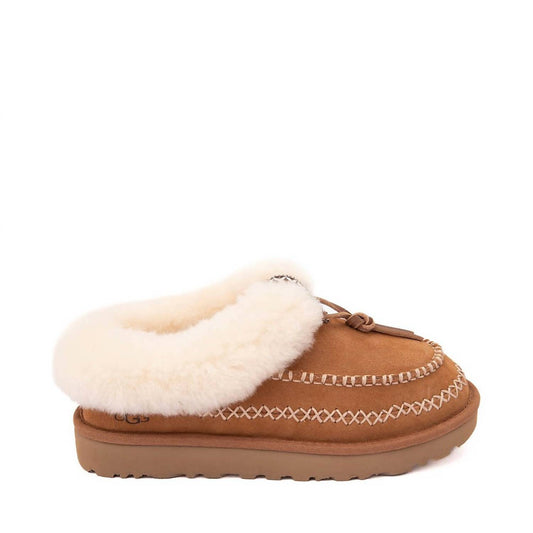 Ugg - Women's Tasman Alpine Slipper