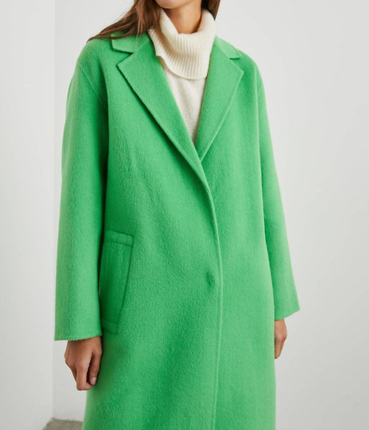 Rails - Women's Lore Coat