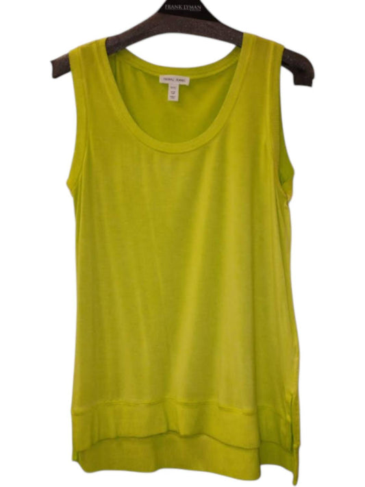 Tribal - Women's High Low Tank Top