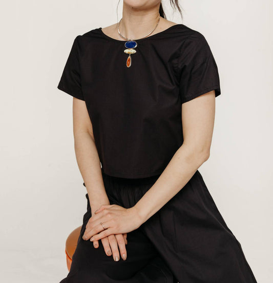 Rita Row - Liana Top