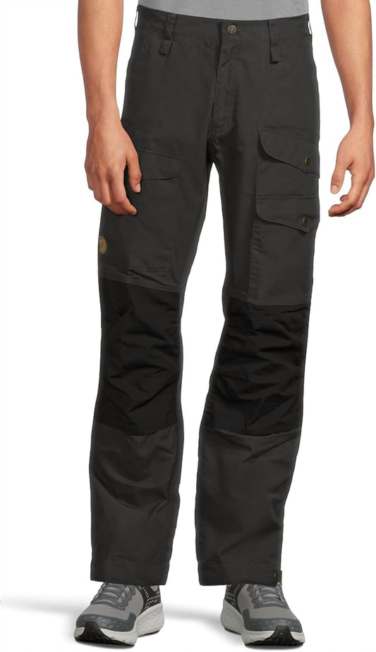 Fjallraven - Vidda Pro Trousers