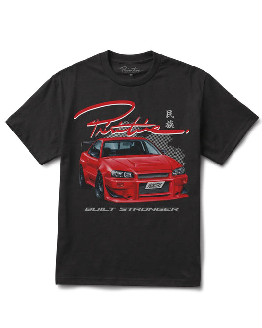 Primitive - Men's Performance Shirt