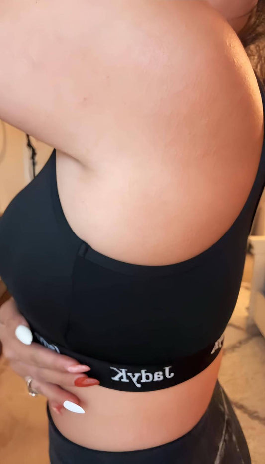 Jadyk - Arya Lux Bralette