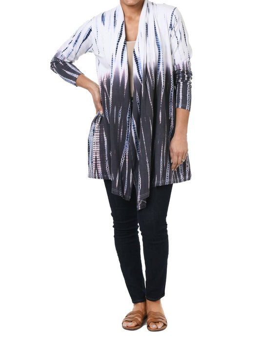 Tulip Clothing - Bessie Cardigan