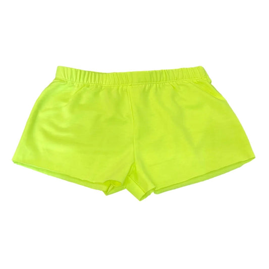 Tweenstyle - Girls Fleece Shorts