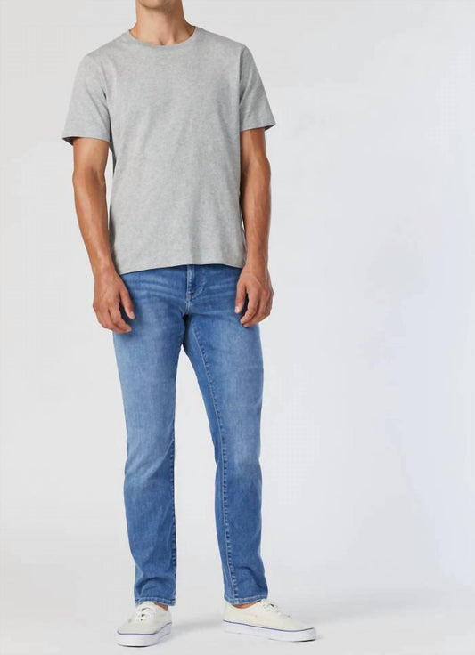 Mavi - Jake Slim Jean