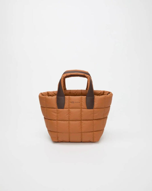 Vee Collective - Women's Small Power Tote Bag