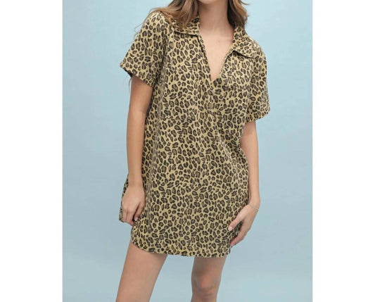 Wishlist - Savannah Dress