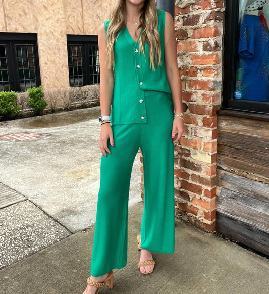 Entro - Envy Me Pants