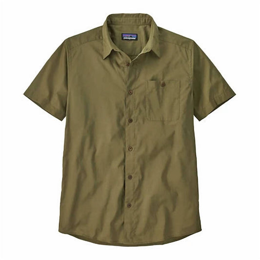 Patagonia - Men's Sunrise Stream Shirt