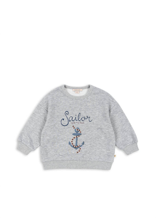 Konges Sløjd - Lou Sailor Sweatshirt