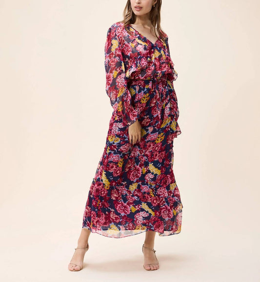 Cleobella - Jense Ankle Skirt