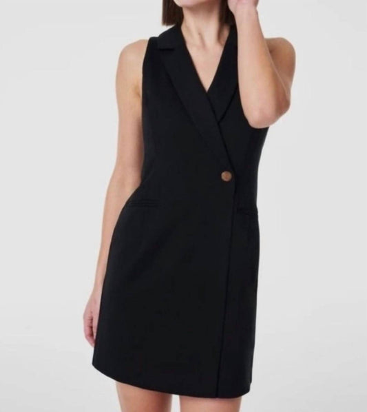 Spanx - The Perfect Vest Dress