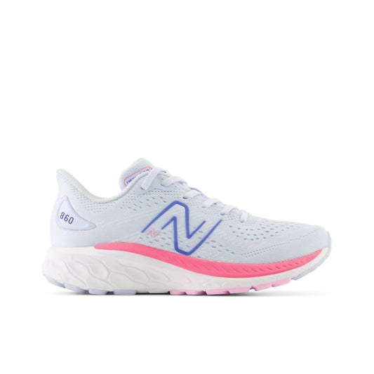 New Balance - Kids Junior Fresh Foam X 680 V13 Lace Shoes