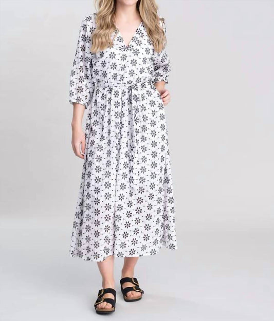 Barbour - Erin Dress