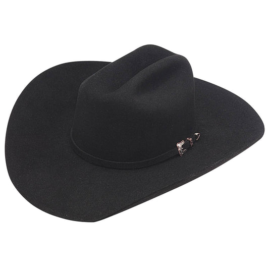 Twister Cowboy Hats - Unisex - Buckle Usa Felt Hat
