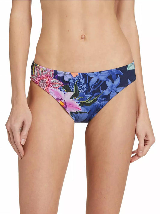 Johnny Was - Hipster Bikini Bottom