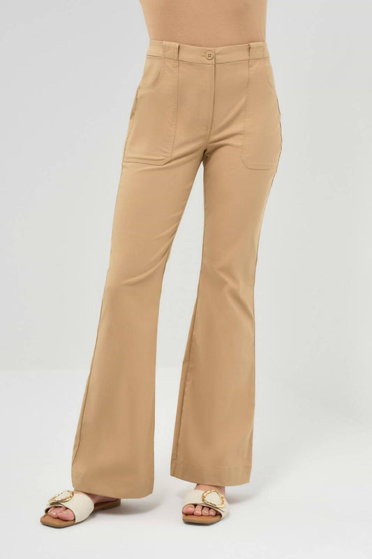 Anatomie - Darby Stretch Flare Pants